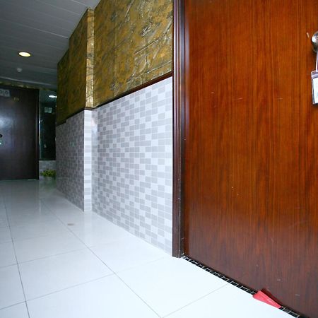九龙 中港商务宾馆酒店 外观 照片